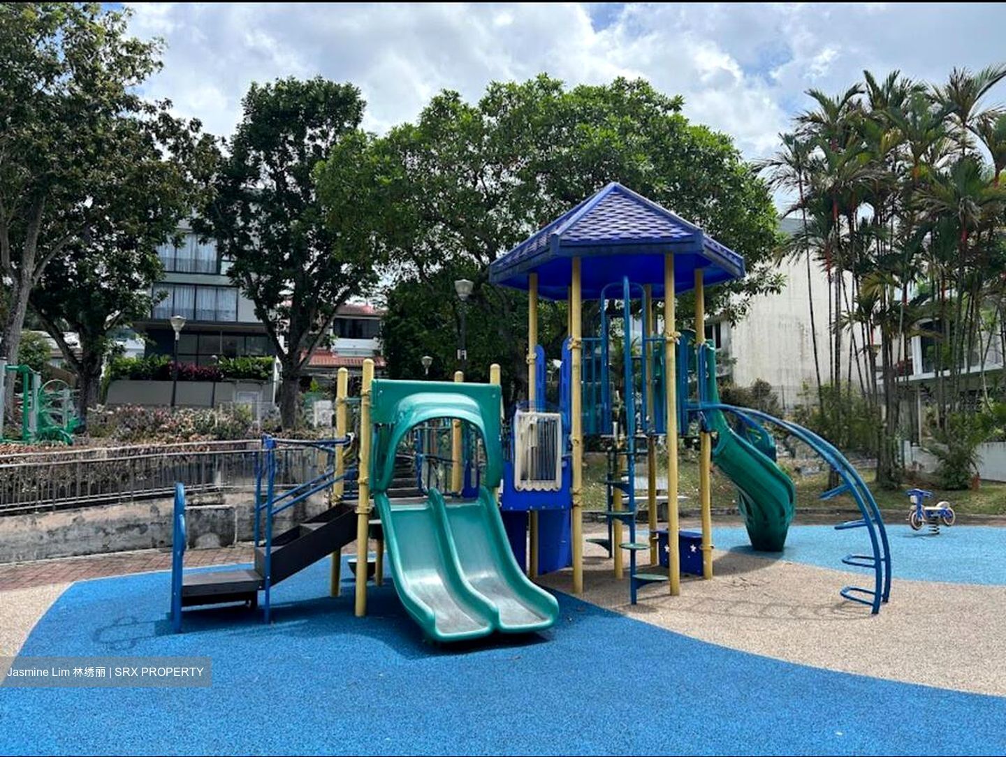 Kent Ridge Crescent (D5), Semi-Detached #499843151